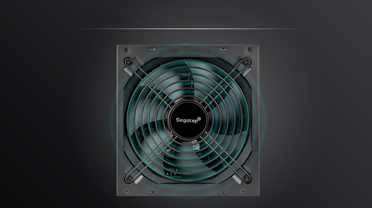 Segotep Power Supplies